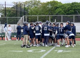 ISL Playoffs: (1) Belmont Hill 13, (5) Roxbury Latin 8 – Top seeded Sextants roll into ISL title game