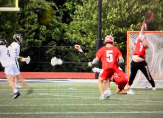 MIAA Round of 32: (5) Xaverian 13, (28) Waltham 1 – X takes care of business in playoff opener