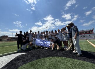 MIAA D4 Championship: (1) Nantucket 7, (3) Sandwich 6 – Whalers win first state title in program history