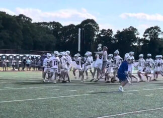 MIAA Round of 32: (13) Concord-Carlisle 6, (20) Lexington 5 – Pats jump out to early lead & hang on late