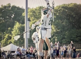 MIAA Round of 32: (10) Westwood 10, (23) Grafton 8 – Wolverines take down Gators in D2 playoffs (VIDEO)