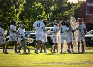 MIAA Sweet 16: (7) Needham 9, (10) Winchester 6 – Rockets punch ticket to Elite 8 (VIDEO)