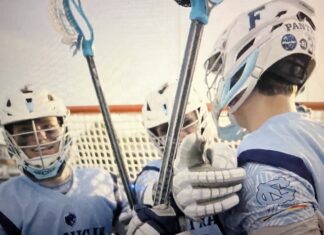 MIAA Sweet 16: (9) Franklin 11, (8) Catholic Memorial 9 – Panthers beat Knights to reach Elite 8 (VIDEO)