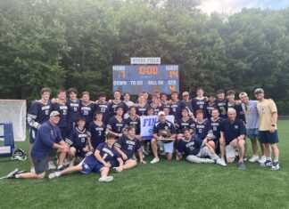 MIAA D1 Elite 8: (7) Needham 14, (2) Lincoln-Sudbury 7 – Huge 2nd quarter propels Rockets into Final 4