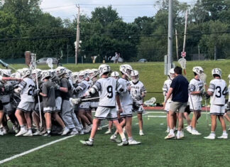 MIAA D1 Final 4: (1) St. John’s Prep 6, (4) BC High 4 – Prep advances to 4th straight D1 final