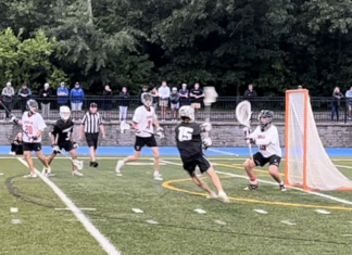 MIAA D2 Final 4: (3) Longmeadow 12, (2) Hingham 5 – Lancers roll into D2 final