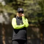 Walker-Weinstein in the midst of a magical coaching run