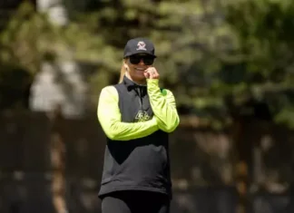 Walker-Weinstein in the midst of a magical coaching run