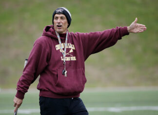 End of Era: Dalicandro reflects on time at Concord-Carlisle after resignation