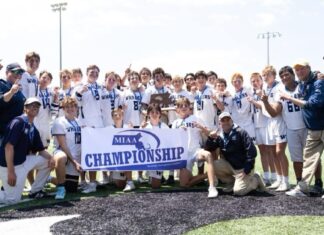 2025 season previews with defending champions – MIAA D4 – Nantucket