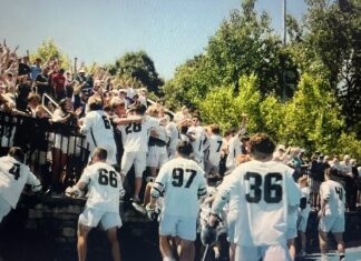2025 previews with defending champions – D2 – Longmeadow