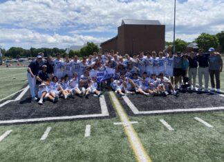 2025 previews with defending champions – MIAA D3 – Medfield