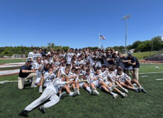 2025 previews with defending champions – MIAA D1 – St. John’s Prep
