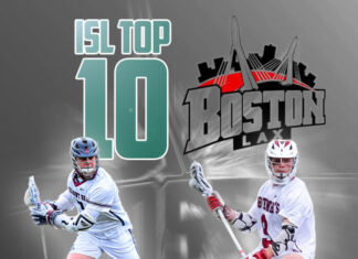 ISL Top 10 (Week of April 28th)