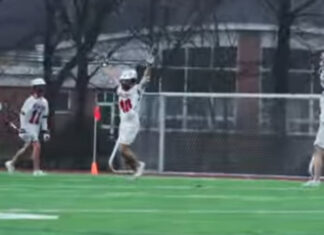 Reading 11, Scituate 4 – Rockets cruise past Sailors (VIDEO)