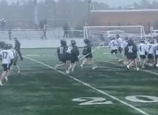 Marshfield 8, Medfield 7 – Rams close it out on defense for big win over Warriors