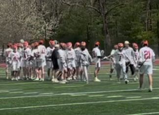 Walpole 11, Needham 9 – Timberwolves take out Rockets in opening round of Players Cup