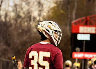 BC High 14, Catholic Memorial 7 – Eagles roll in Catholic Conference showdown with Knights