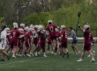 Middlesex 14, Belmont Hill 8 – Zebras beat Sextants for first time in 13 years