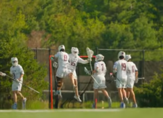 ISL Playoffs: (6) Tabor Academy 17, (3) Governor’s Academy 6 – Seawolves pull off upset to reach semifinals (VIDEO)