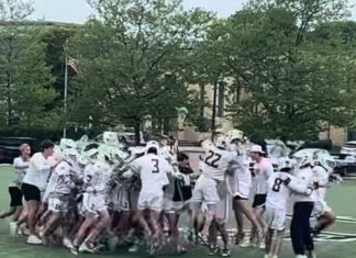 ISL Playoffs: (6) Tabor 11, (2) St. Sebastian’s 10 (OT) – Seawolves stun Arrows in overtime to reach ISL championship (VIDEO)