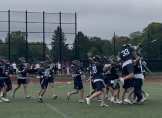 ISL Playoffs: (1) Belmont Hill 15, (5) Rivers 12 – Defending champs survive Redwings to reach ISL title game again