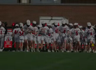 Reading 13, Winchester 9 – Rockets win 5th straight Middlesex League title (VIDEO)