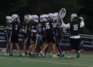Longmeadow 9, Franklin 5 – Lancers clamp down on Panthers for big late season win (VIDEO)