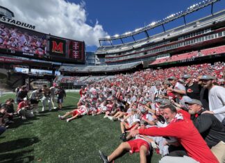 Banner weekend for former Massachusetts stars playing with Tufts & Cornell