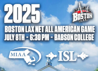 11th annual Boston Lax All-American game rosters & details