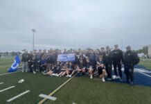 MIAA Division 3 championship: Scituate 9, Falmouth 4 – Sailors win first state title since 2009