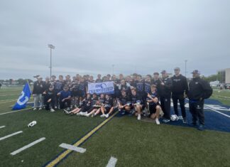 MIAA Division 3 championship: Scituate 9, Falmouth 4 – Sailors win first state title since 2009