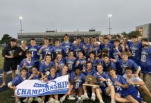 MIAA Division 4 championship: Norwell 11, Cohasset 6 – Clippers win 3rd championship in 4 years