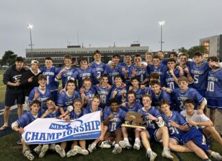 MIAA Division 4 championship: Norwell 11, Cohasset 6 – Clippers win 3rd championship in 4 years