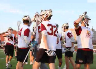 MIAA D1 Playoffs: (1) BC High 16, (16) Central Catholic 5 – Top-seeded Eagles cruise into quarterfinals (VIDEO)