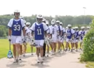 MIAA D1 Playoffs: (5) Acton-Boxborough 16, (12) Franklin 5 – Revolution march into Elite 8 (VIDEO)