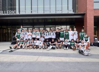MIAA Division 2 Final 4: (1) Billerica 10, (5) Mansfield 7 – Indians reach state title game with 21st consecutive win (VIDEO)