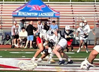 MIAA Division 1 Final 4: (2) St. John’s Prep 12, (3) Lincoln-Sudbury 5 – Eagles make it look easy en route to 5th straight title game