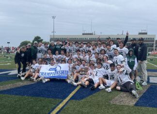 MIAA Division 2 championship: Billerica 17, Reading 16 – Indians win instant classic for 1st title in 24 years