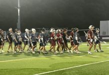 11th BostonLax All-American Game: Team ISL 14, Team MIAA 5 – Goalies steal the show in latest showcase