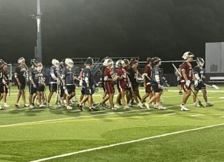 11th BostonLax All-American Game: Team ISL 14, Team MIAA 5 – Goalies steal the show in latest showcase