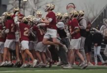 No. 2 BC High 8, No. 17 Xaverian 7 (OT) – Eagles pull it out after wild comeback for the Hawks (VIDEO)