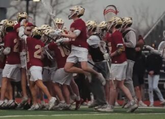 No. 2 BC High 8, No. 17 Xaverian 7 (OT) – Eagles pull it out after wild comeback for the Hawks (VIDEO)