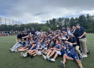 2026 season previews with defending state (ISL) champions – Belmont Hill