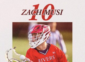 2026 Top 125 Players Countdown – No. 10 – Zach Musi (FOGO, Rivers)