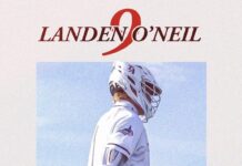 2026 Top 125 Players Countdown – No. 9 – Landen O’Neil (Attack, Tabor Academy)