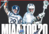 MIAA Top 20 (Week 1)