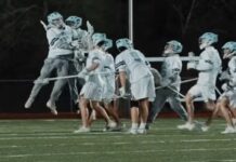 No. 13 Medfield 16, No. 12 Westwood 9 – Warriors earn impressive win over TVL rival (VIDEO)