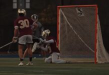 (2) Boston College High School 5, (1) St. John’s Prep 4 – BC High finally takes down rival for first time in 3 years (VIDEO)