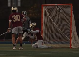 (2) Boston College High School 5, (1) St. John’s Prep 4 – BC High finally takes down rival for first time in 3 years (VIDEO)